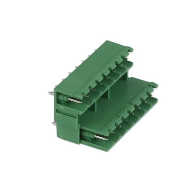 691338500016 Würth Elektronik  Conectores y tomas de corriente